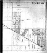 Plate  038 - Right, Wayne County 1915